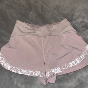 Lululemon Size 4 Shorts
